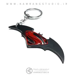 جاکلیدی BATMAN vs SUPERMAN