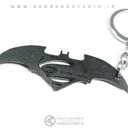 جاکلیدی BATMAN vs SUPERMAN