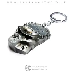 جاکلیدی PREDATOR