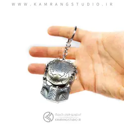 جاکلیدی PREDATOR