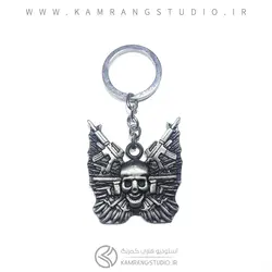 جاکلیدی THE EXPENDABLES