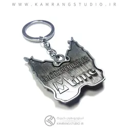 جاکلیدی THE EXPENDABLES