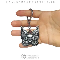 جاکلیدی THE EXPENDABLES