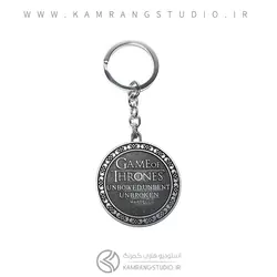 جاکلیدی GAME OF THRONES