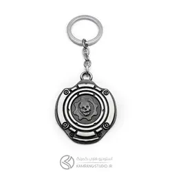 جاکلیدی GEARS OF WAR