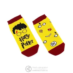 جوراب Harry Potter