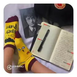 جوراب Harry Potter