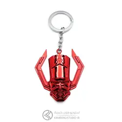 جاکلیدی GALACTUS