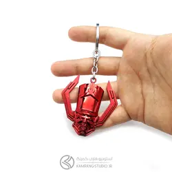 جاکلیدی GALACTUS