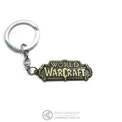 جاکلیدی WARCRAFT