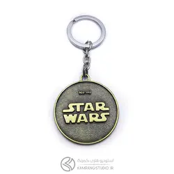 جاکلیدی STAR WARS