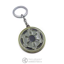 جاکلیدی STAR WARS