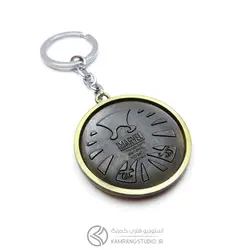 جاکلیدی MARVEL