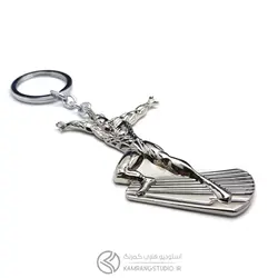 جاکلیدی SILVER SURFER