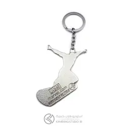 جاکلیدی SILVER SURFER