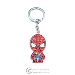 جاکلیدی SPIDER MAN