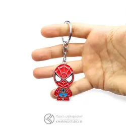 جاکلیدی SPIDER MAN
