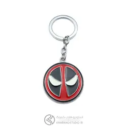 جاکلیدی DEADPOOL