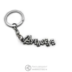 جاکلیدی AVENGERS