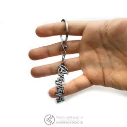 جاکلیدی AVENGERS