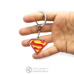 جاکلیدی SUPERMAN