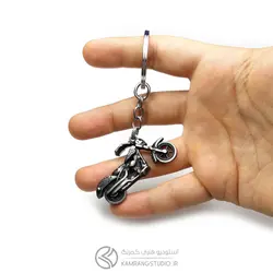 جاکلیدی HARLEY DAVIDSON