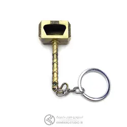 جاکلیدی در باز کن THOR