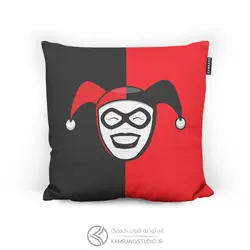 کوسن HARLEY QUINN