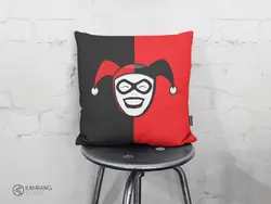 کوسن HARLEY QUINN