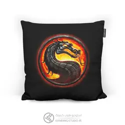 کوسن MORTAL KOMBAT