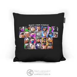 کوسن MORTAL KOMBAT