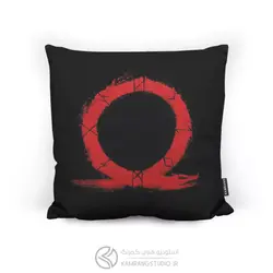 کوسن GOD OF WAR