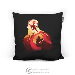 کوسن GOD OF WAR