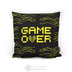 کوسن ANGRY GAMER
