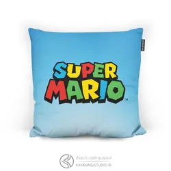 کوسن SUPER MARIO CHARACTERS