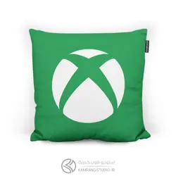 کوسن XBOX Green