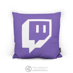 کوسن TWITCH