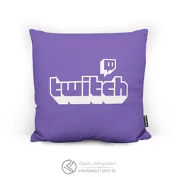 کوسن TWITCH