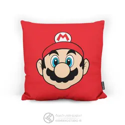 کوسن SUPER MARIO