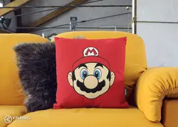 کوسن SUPER MARIO
