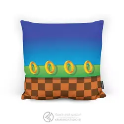 کوسن SONIC
