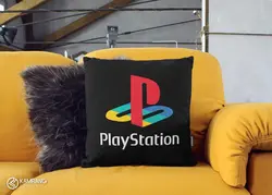 کوسن Playstation Classic