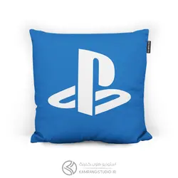کوسن PLAYSTATION BLUE