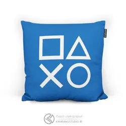 کوسن PLAYSTATION BLUE