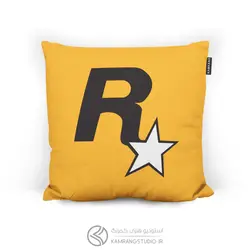 کوسن Rockstar Games
