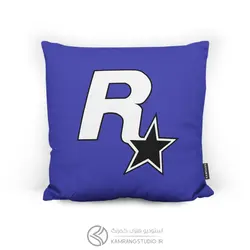 کوسن Rockstar Games