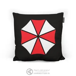کوسن RESIDENT EVIL UMBRELLA