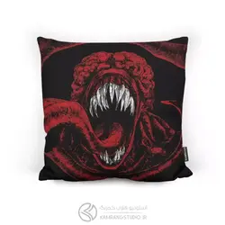کوسن RESIDENT EVIL UMBRELLA