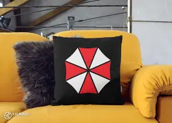 کوسن RESIDENT EVIL UMBRELLA