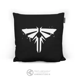 کوسن THE LAST OF US FIRE FLY